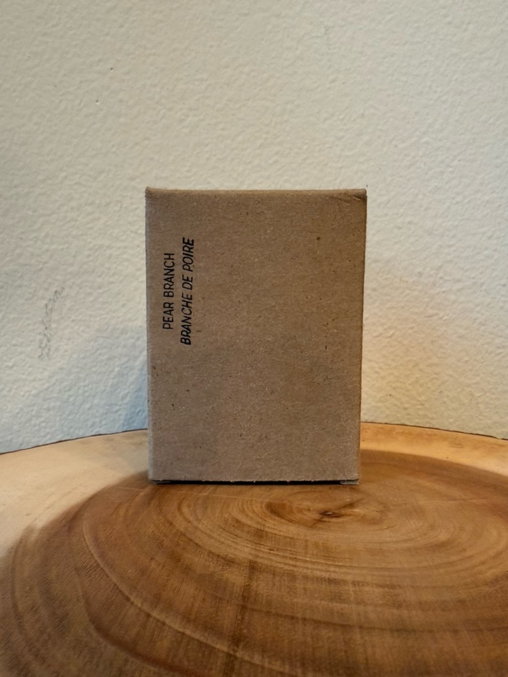 PF Candle Pear Branch Candle (LIMITED EDITION)